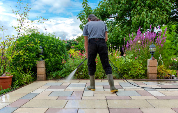 Best Restaurant Pressure Washing  in Bohemia, NY
